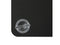 Targus Ultraportable Antimicrobial Mouse Mat - 0.05" x 8.66" x 7.09" Dimension -