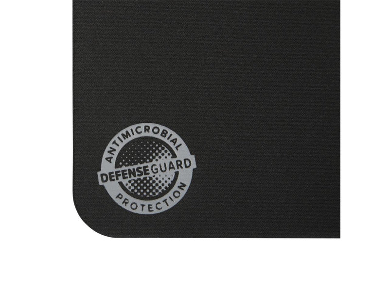 Targus Ultraportable Antimicrobial Mouse Mat - 0.05" x 8.66" x 7.09" Dimension -