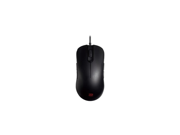 BenQ ZOWIE ZA12 Gaming Mouse, Medium Ambidextrous High Profile Design,