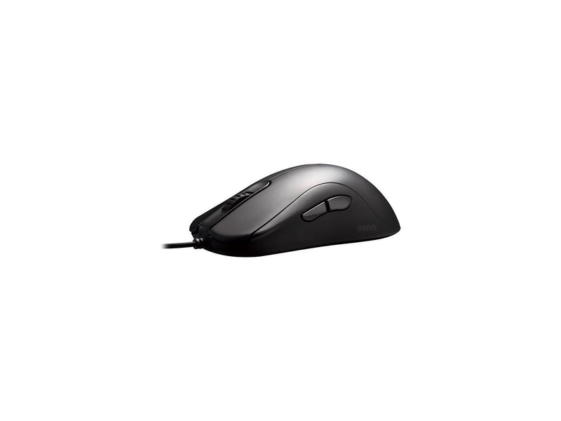 BenQ ZOWIE ZA12 Gaming Mouse, Medium Ambidextrous High Profile Design,