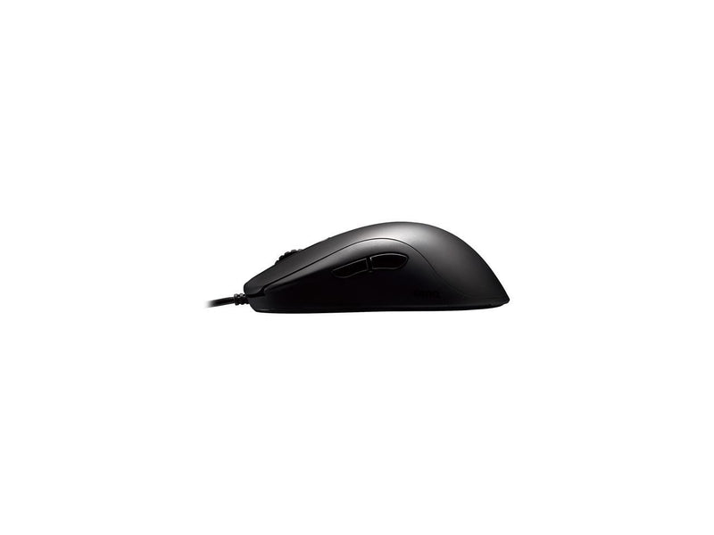 BenQ ZOWIE ZA12 Gaming Mouse, Medium Ambidextrous High Profile Design,