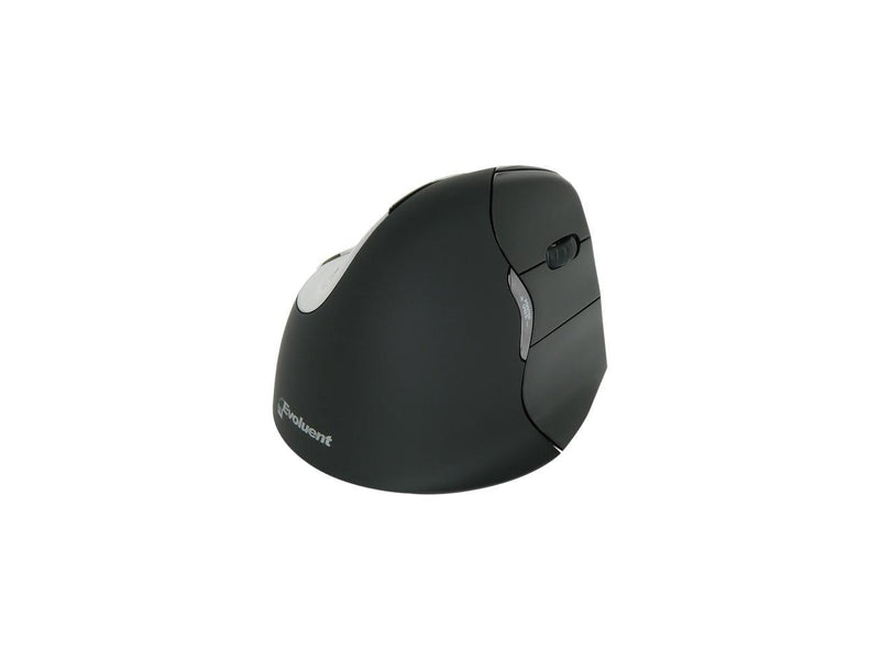 Evoluent VerticalMouse 4 Right MAC Black VM4RM [PC]