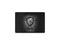 MSI AGILITY GD20 Gaming Ultra-Smooth Low-Friction Gaming Mouse Pad