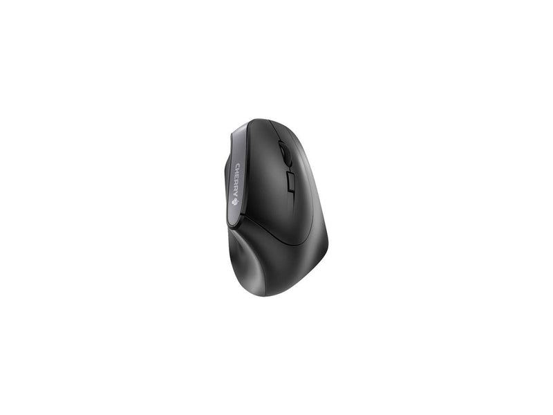 Cherry MW JW-4500 Wireless Infrared Mouse Black