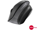 Cherry MW JW-4500 Wireless Infrared Mouse Black