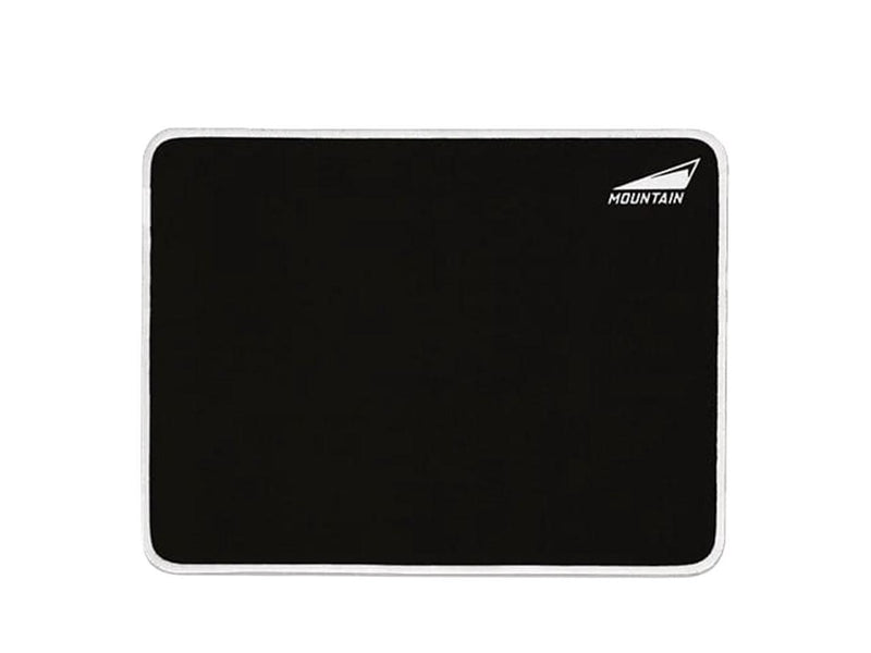 MOUNTAIN Nunatak M Gaming Mousepad - Soft gaming-optimized and water-repellent