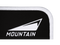 MOUNTAIN Nunatak M Gaming Mousepad - Soft gaming-optimized and water-repellent