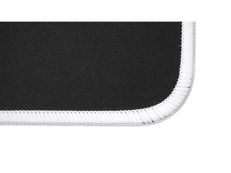 MOUNTAIN Nunatak M Gaming Mousepad - Soft gaming-optimized and water-repellent