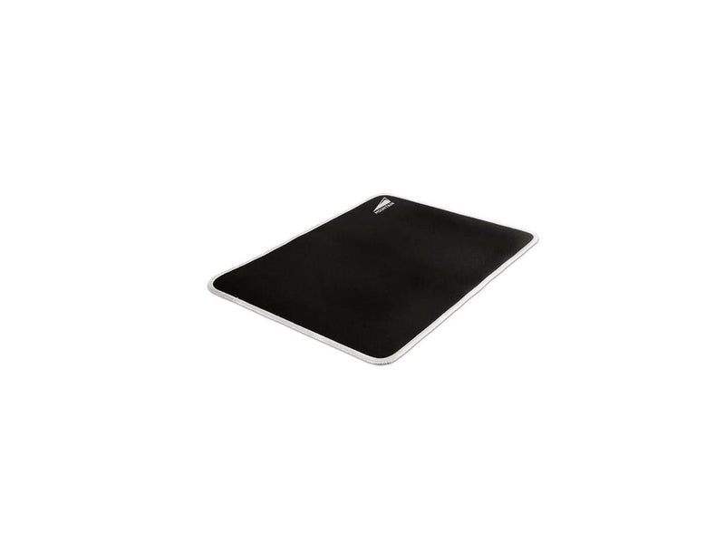 MOUNTAIN Nunatak M Gaming Mousepad - Soft gaming-optimized and water-repellent