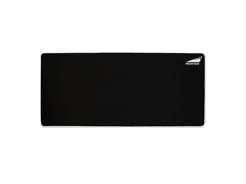 MOUNTAIN Nunatak XL Gaming Mousepad - Soft gaming optimized and water-repellent