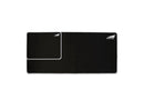 MOUNTAIN Nunatak XL Gaming Mousepad - Soft gaming optimized and water-repellent