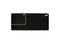 MOUNTAIN Nunatak XL Gaming Mousepad - Soft gaming optimized and water-repellent