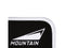 MOUNTAIN Nunatak XL Gaming Mousepad - Soft gaming optimized and water-repellent