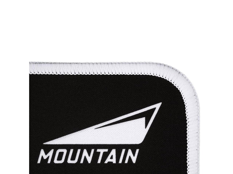MOUNTAIN Nunatak XL Gaming Mousepad - Soft gaming optimized and water-repellent