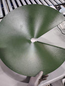IPRIMIO DELUXE 18" WRAP AROUND SQUIRREL BAFFLE, FITS POLES .5" - Scratch & Dent