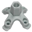 MAKO FinStand Adjustable Concrete Stand, 1/2 Inch x 13 Thread, 100 Pack - Brand New