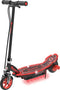 Razor Power Core E90 Electric Scooter with hub motor, push-button throttle - RED - Like New