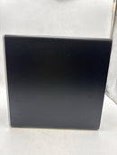 HP ELITEDESK 800 G3 TOWER I7-6700 32GB 1TB SSD WINDOWS 10 PRO - BLACK/SILVER - Like New