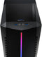MSI AEGIS SE 10SI-211US I5-10400F 16 1TB HDD 240GB SSD 1660 TI VENTUS - BLACK - Like New