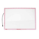 Easy Trace Light Box by Lori Holt of Bee in My Bonnet 2021 B0927WVKLG -NEW - Brand New