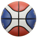 MOLTEN BGMX-C BASKETBALL - RED/WHITE/BLUE - Like New