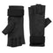 TOMMIE COPPER SPORT COMPRESSION GLOVES SMALL/MEDIUM - BLACK - Brand New