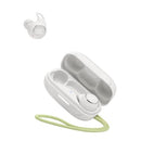 JBL Refect Aero True wireless Noise Cancelling active earbuds - White Like New