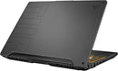 ASUS TUF F15 15.6" FHD I7-11800H 16 512 SSD RTX 3050 FX506HEB-IS73 - BLACK - Like New