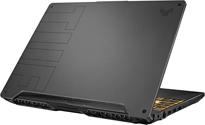 ASUS TUF F15 15.6" FHD I7-11800H 16 512 SSD RTX 3050 FX506HEB-IS73 - BLACK - Like New
