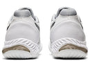 1052A033 ASICS Women's Netburner Ballistic FlyteFoam 2 Volleyball Shoes, Size 7 - Like New