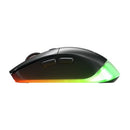 CHERRY XTRFY M50 WIRELESS GAMING MOUSE - BLACK - Like New