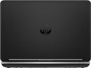 HP ProBook 640 G1 14" 1600x900 i5-4210M 8GB 128GB SSD - DARK GRAY - Like New