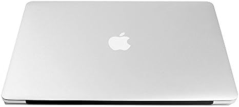 Apple Macbook Pro 15.4" 2880x1800 I7-4770HQ 16GB 512GB SSD - Silver - Like New