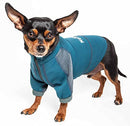 Dog Helios Eboneflow 4-Way Stretch Reflective Performance T-Shirt - Small - Brand New