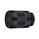 ROKINON AF35MM F1.4 AUTO FOCUS FULL FRAME LENS FOR SONY E - BLACK - Like New