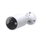 TP-Link  Wireless Outdoor Security Camera, 1080P, C402, White - Like New