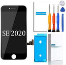 Fixerman for iPhone SE 2020 LCD Screen Replacement 4.7" and Repair Tools - Brand New