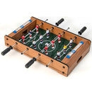 Giantex 20" Foosball Table, Mini Foosball Table Top w/Score Keepers - NEW - Brand New