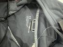 UNDER ARMOUR UNDER ARMOR UNDER ARMOUR MENS FLEECE ANORAK - S - GRAY/LIGHT GRAY - Brand New