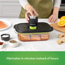 FOODSAVER® FS2110 MULTI-USE HANDHELD VACUUM SEALER - Like New