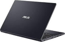 Asus VivoBook E210MA 1366x768 HD N4020 4GB 64GB - Star Black - Scratch & Dent