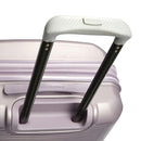 142349-4321 AMERICAN TOURISTER STRATUM 2.0 HARDSIDE 24" SPINNER - PURPLE HAZE - Like New