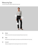 540665 GAP WOMEN'S MID RISE LEGGING PANT SIZE 30 MEDIUM DESTROY - Brand New