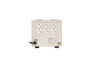 Tripp Lite Isolation Transformer 1800W Medical Surge 120V 6 Outlet Taa Gsa