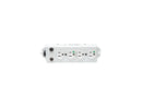 Tripp Lite Medical-Grade Power Strip with 4 15A Hospital-Grade Outlets, 2 ft.