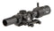 SIG SAUER TANGO-MSR 1-6X24MM RIFLESCOPE MSR-BDC6 RETICLE - BLACK - Brand New