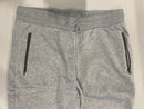 J.COME JOGGER SWEATPANTS - 2XL- GRAY - Brand New