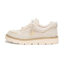 Skechers Women's Keepsakes Cozy - Street Hiker Star, Size 11, Natural - Like New