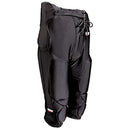 Schutt Sports DNA Varsity Football Pants Integrated Pads X-Large, Black - Brand New