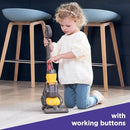 CASDON DYSON BALL MINIATURE DYSON BALL REPLICA FOR CHILDREN AGED 3+ GRAY/YELLOW - Like New